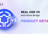 Introducing: Real USD v3