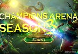 Champions Arena – Medium