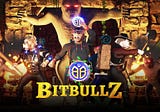 BitBullz.io | White Paper V.1