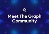 23 Ways to Participate in The Graph Ecosystem — The Graph Blog