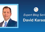 Ask an R&D and Portfolio Operations Management Expert: Dr. David Karaolis