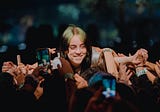 Everything Billie Eilish Wanted, and More