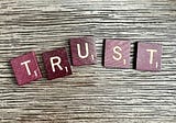 How to Diagnose Trust Issues on Your Marketing Team