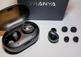 Tranya T3 — Premium Sound Quality from Chi-Fi