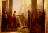 History of Pontius Pilate