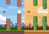 How to earn money in the web3 game FlappyMoonbird?