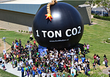 Bonding $EWD to Carbon Credits