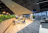 Empowering Professionals: Why Next-Gen Private Offices Matter