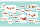 Multilinguals in India