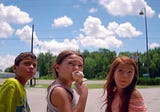The Florida Project: The Emphasis of Emotion Through Cinematic Techniques