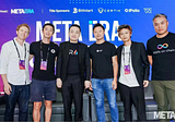 PlugChain will attend the Meta Era Summit 2023 and participate in a roundtable dialogue