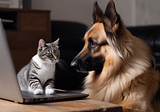 Introducing PetGPT: Unleashing the True Thoughts of Your Cats and Dogs