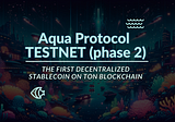 Join Aqua Protocol’s Testnet Phase 2 Bug Bounty Program: A Hunt for Excellence!