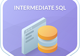 03-Intermediate SQL
