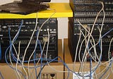 Poor Man’s Proxmox Cluster