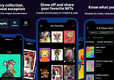 You Can Now Create and Share Curated NFT Showcases with token.art!