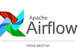 Data Engineering — Basics of Apache Airflow — Build Your First Pipeline