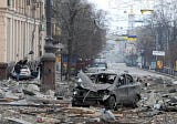 Ukrainian Marshall Plan: A Financial and Psychological Endeavor