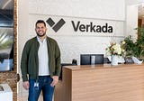 Meet Cam Fillmore, Verkada’s Channel Sales Manager