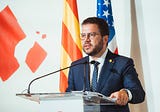 Catalonia is committed to building global alliances to face global threats