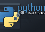 Python Performance Best Practices