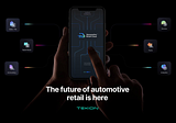 Reimagining Automotive Retail, One Day at a Time