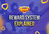 Meda Wars Reward System Explained
