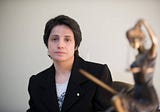 EXCLUSIVE: Libé Interviews Human Rights Lawyer, Nasrin Sotoudeh