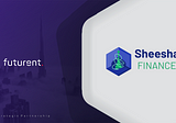 Strategic Partnership: Sheesha Finance
