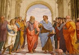 Three lessons from Aristotle on friendship