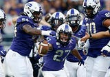 TCU is a Stack of Questions with (Almost) No Answers