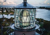 Who Will Help Save the Lighthouses?
