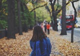 Young Girl Vanishes On Her Way To School Hours After Testifying Against Father
