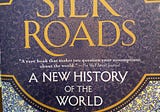 The Silk Roads: A New History of the World-Peter Frankopan