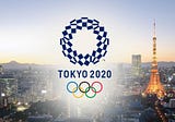 2020年の日本のスポーツイベント