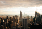 Behind The Scenes: How We Got Drift Into The Sunday Edition Of The New York Times