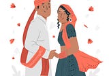 Inter-Caste Marriage in India