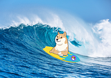 DogeChain Second Wave