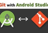 A blog on using Git in Android Studio.
