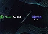 Strategic Investment & Partnership Floem Capital with IDEXO