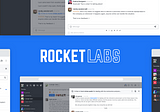 Redesigning Threaded Messages at Rocket.Chat