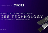 Introducing Our Partner: UKISS Technology