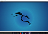 Installing Kali Linux in Windows