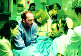 ER’s ‘Love’s Labor Lost’ Was Medical Drama at Its Most Harrowing Best