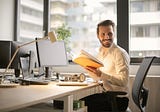 Working With a Narcissist Has Made Me Happier at Work