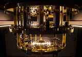 The race to build a quantum computer