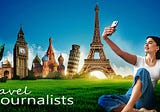 Top Travel Journalists in the USA