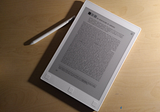 Nothing remarkable about the reMarkable Paper Tablet: a disastrous reading experience