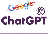 Google is Scared of ChatGPT