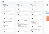 My YCombinator Startup School Study Plan